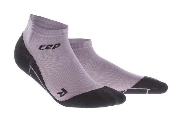 Компрессионные носки женские CEP для игровых видов спорта с охлаждающим эффектом, C090PW