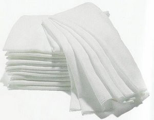 Марля медицинская Amelia / Амелия, 90 см х 5 м, отбеленная, хлопковая, высокая прочность и гигроскопичность
