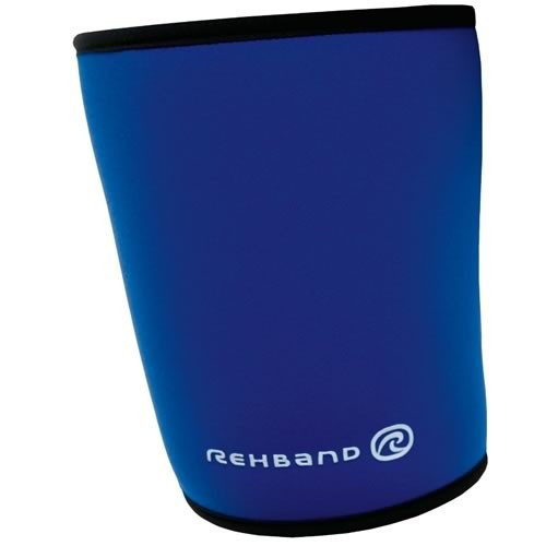 Бандаж бедренный Rehband 7940 спортивный для защиты мышц бедра