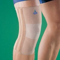 Бандаж на коленный сустав OPPO Medical позволяет сохранить полный диапазон движения, обеспечивая стабильность, 2030