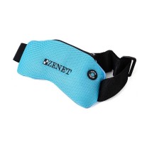 Массажный пояс ZENET ZET-741 для устранения усталости в мышцах