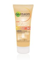 Garnier АМБР СОЛЕР Солнцезащитный ВВ крем для лица и зоны декольте 50мл