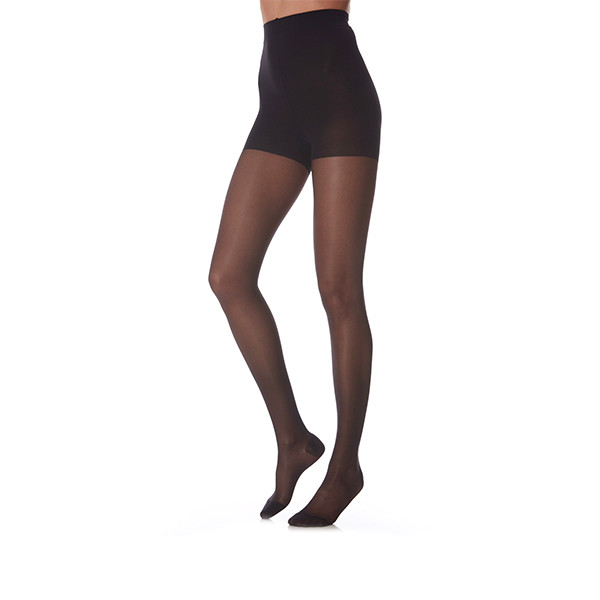 Колготки Ergoforma, женские, компрессионные, антиварикозные,2-го класса компрессии, OPT 121