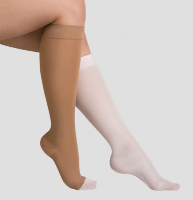 Противоязвенные гольфы Venoteks Leg ulcer heal комплект для заживления язв на ноге 3-го класса компрессии, 2W714