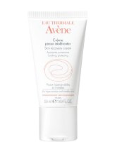 Крем для сверхчувствительной кожи Авен / Avene, успокаивает и снимает раздражение, восстанавливает, 50 мл