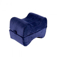 Ортопедическая подушка под ноги Тривес,  размер 19х26х9х5 см., Т.317