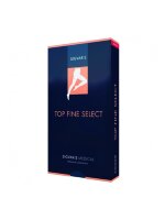 Гольфы Sigvaris Top Fine Select 1-го класса компрессии непрозрачные унисекс, TFS1-G