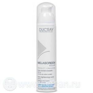 ДЮКРЭ Меласкрин крем риш (DUCRAY melascreen riche cream spf 15) крем РИШ SPF 15 40мл