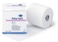 Бинт Peha-haft (Пеха Хафт) самофиксирующиеся без латекса размером 6см х 20м, 300012