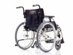 Кресло-коляска Ortonica Trend 10XXL с широким посадочным местом и подушками, нагрузкой до 170кг