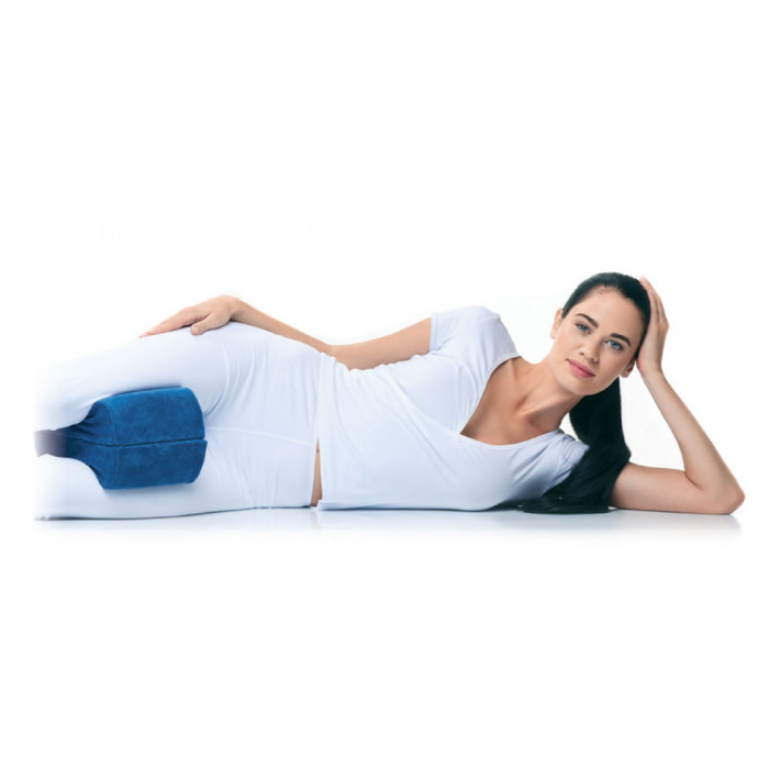 Подушка ортопедическая Trelax Orthofix,  с эффектом “памяти”, Размер 28х18х16 см., П15