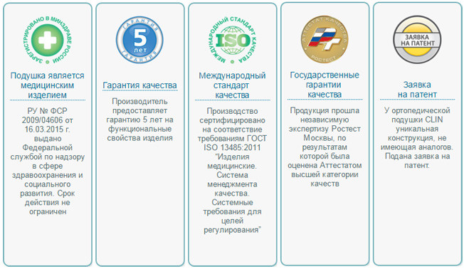 Подушка Trelax clin П31 ортопедическая 2 в 1, трансформер для беременных и младенцев, 37х58см