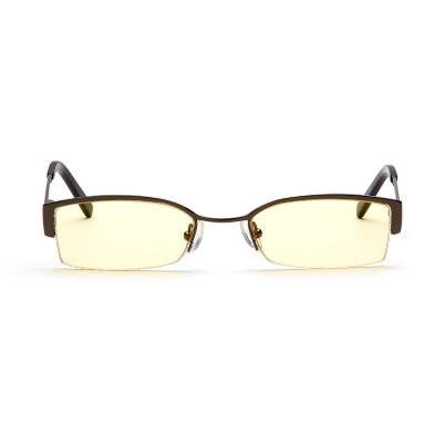 Очки для компьютера SP Glasses Premium уменьшают нагрузку и резь в глазах, защищают от ультрафиолета, AF014
