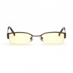 Очки для компьютера SP Glasses Premium уменьшают нагрузку и резь в глазах, защищают от ультрафиолета, AF014