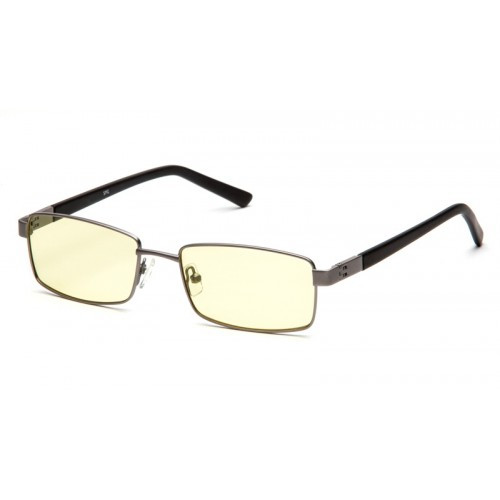 Очки для компьютера SP Glasses Comfort уменьшают нагрузку на глаза, полнооправные среднего размера, унисекс, AF011