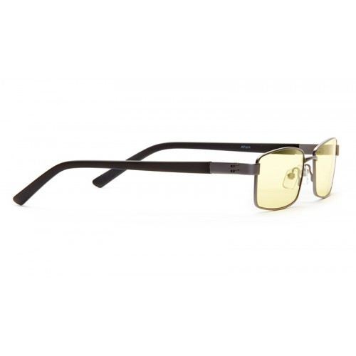 Очки для компьютера SP Glasses Comfort уменьшают нагрузку на глаза, полнооправные среднего размера, унисекс, AF011