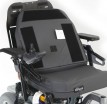 Кресло-коляска инвалидная Invacare Storm 4 с электроприводом и высокой проходимостью, запас хода 36км, 1893