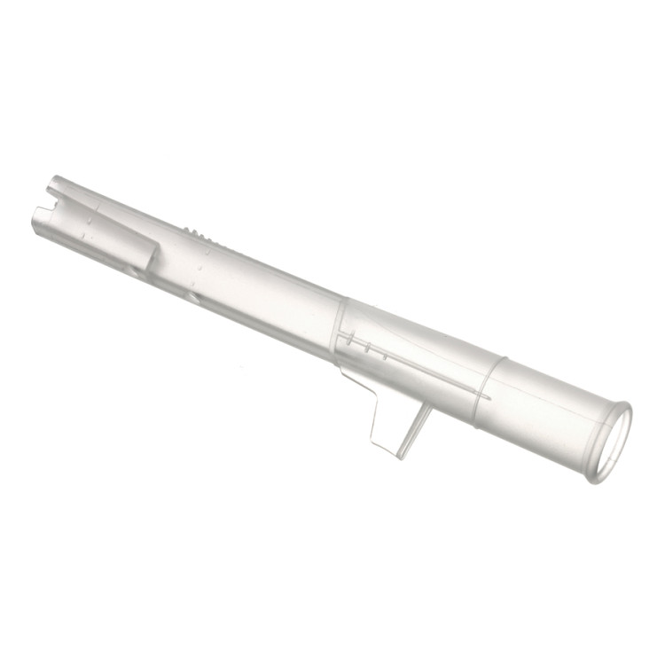 Мундштуки для алкотестеров Dräger Alcotest 5510/6510/6810/6820/7510 - 100 шт.