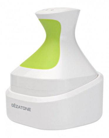 Массажер для головы Gezatone Bio Sonic, остановит выпадение и восстановит рост волос, насыщение кислородом мозга, AMG507