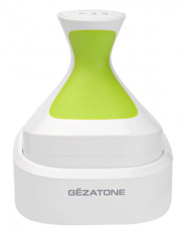 Массажер для головы Gezatone Bio Sonic, остановит выпадение и восстановит рост волос, насыщение кислородом мозга, AMG507