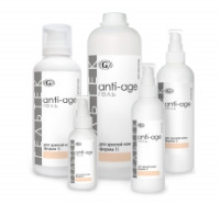 Косметический гель для зрелой кожи Anti-acne Форма 1 обладает омолаживающим увлажняющим и защитным действиями 100мл, 110