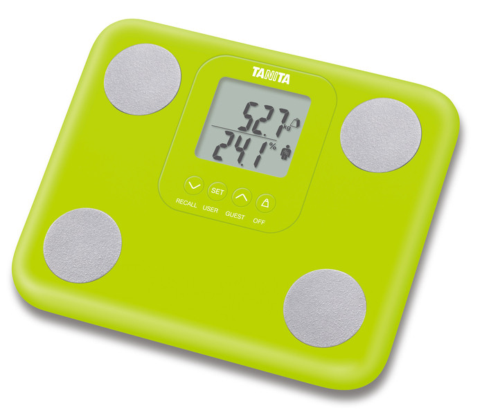 Весы Tanita BC-730 (Танита ВС-730) анализатор состава тела (контроль веса, жировой и мышечной ткани в организме)