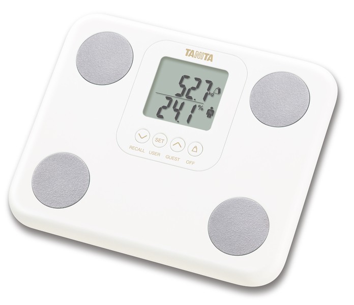 Весы Tanita BC-730 (Танита ВС-730) анализатор состава тела (контроль ...