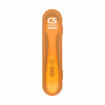 Термометр-ложка электронный CS Medica KIDS CS-87s