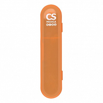 Термометр-ложка электронный CS Medica KIDS CS-87s
