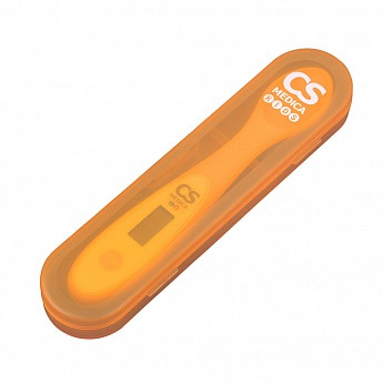 Термометр-ложка электронный CS Medica KIDS CS-87s