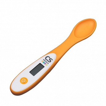 Термометр-ложка электронный CS Medica KIDS CS-87s