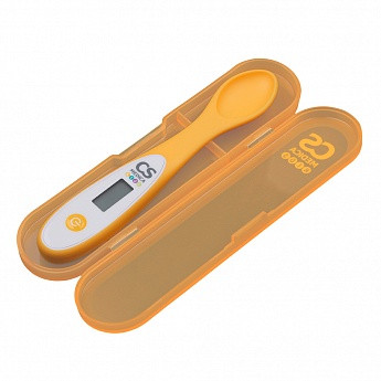 Термометр-ложка электронный CS Medica KIDS CS-87s