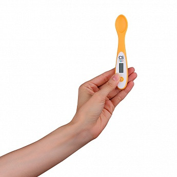 Термометр-ложка электронный CS Medica KIDS CS-87s