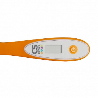 Термометр-ложка электронный CS Medica KIDS CS-87s