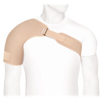 Бандаж на плечевой сустав Экотен ФПС-02 умеренной фиксации для профилактики и реабилитации