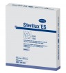 Sterilux ES/Стерилюкс EC - салфетки стерильные 10х10 см, 21нить 8слоев, 2шт х 5