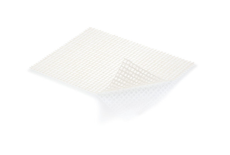 Повязка Grassolind (Гразолинд) мазевая без фармпрепаратов для ран, стерильная 5х5см, 4993103/4993506