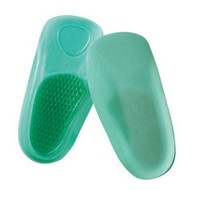 Супинаторы OPPO Medical силиконовый для поддержки стопы и профилактика деформации суставов при ходьбе на каблуке, 5709