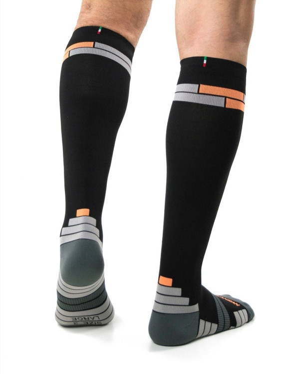Спортивные гольфы Sport Socks 1 класса компресии, М2450s  