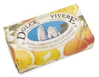 НЕСТИ ДАНТЕ Nesti Dante Dolce Vivere Capri мыло Капри 250г