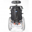 Кресло-коляска Invacare Rea Azalea инвалидная пассивная для малоподвижных людей, регулировки наклона сиденья и спинки