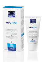 Сыворотка отбеливающая Isis Pharma / Исис Фарма, Neotone spf50, для удаления пигментных пятен, очищает поры, туба 25 мл