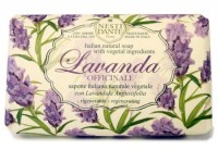 Мыло Nesti Dante Lavanda Officinale лаванда узколистная, 150г