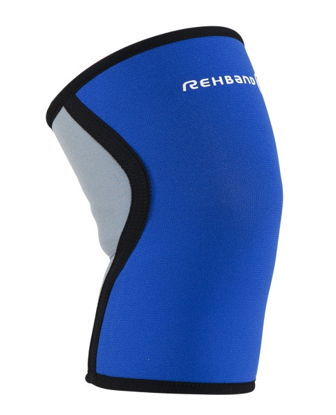 Наколенник Rehband 7953 спортивный для защиты от травм и растяжений