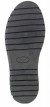 Ботинки ортопедические Сурсил-Орто для девочек демисезонные кожаные стелька из текстиля с жестким задником, серые,55-263