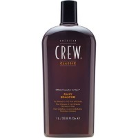 American crew шампунь daily д/ежедневного ухода за волосами 1л