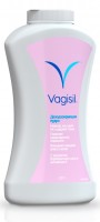 VAGISIL Пудра дезодорирующая для интимной гигиены 227г