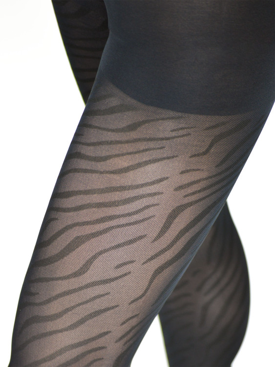 Колготки Relaxsan Basic Collant 140 Micro с микрофиброй 1-го класса компрессии матовые, 880М