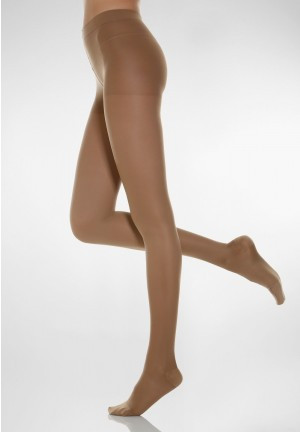 Колготки Relaxsan Basic Collant 140 Micro с микрофиброй 1-го класса компрессии матовые, 880М