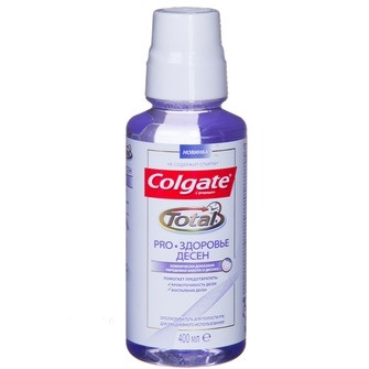 Colgate Pro Здоровье десен Ополаскиватель для полости рта 250мл